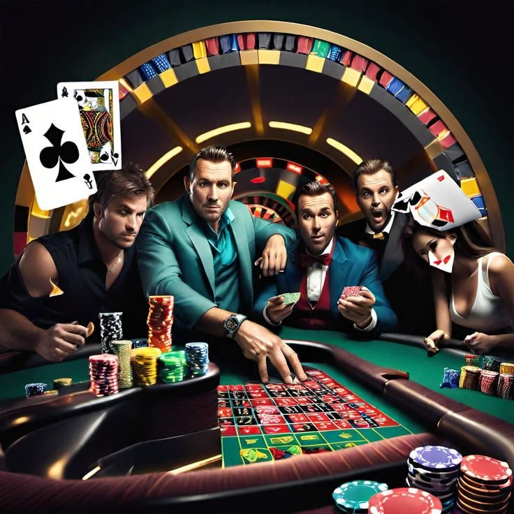 Sportsbook လောင်းကြေး