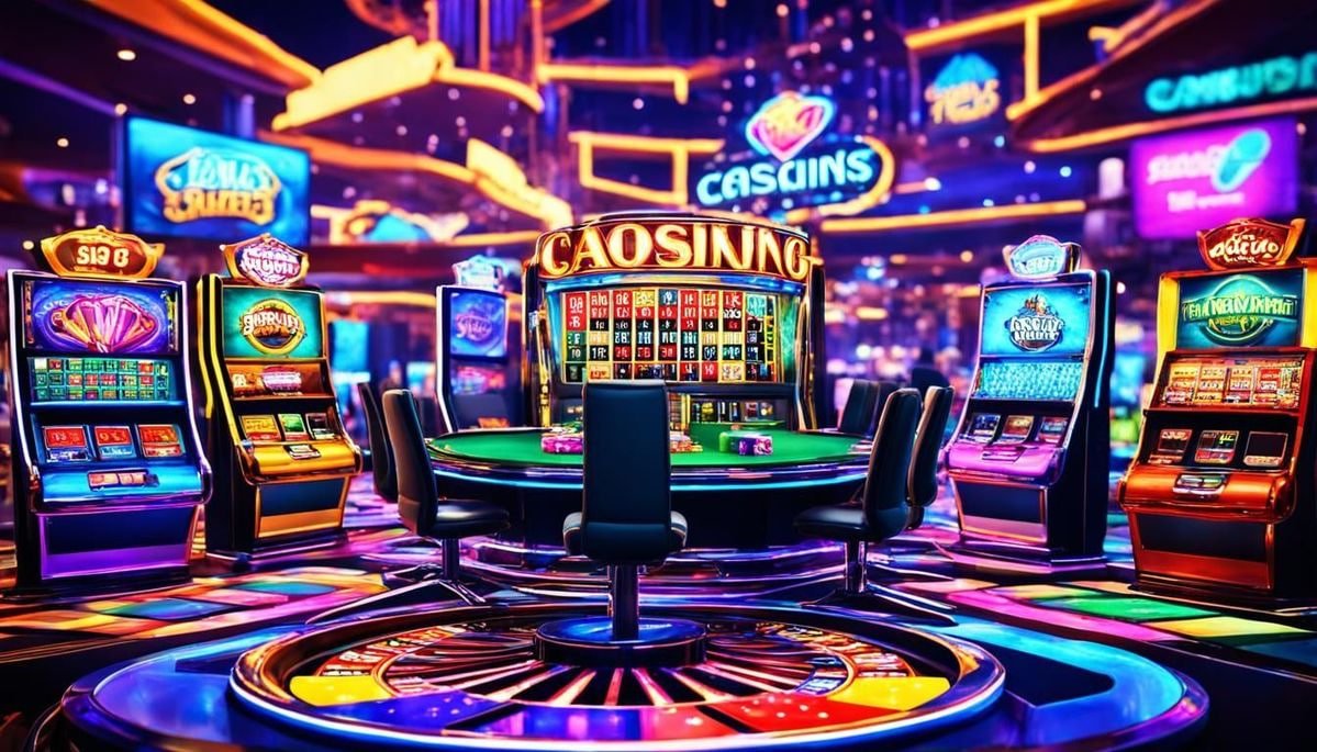 7777gkk တိုက်ရိုက်ကာစီနို တွင် Baccarat ကစားနည်း အဆင့်ဆင့်
