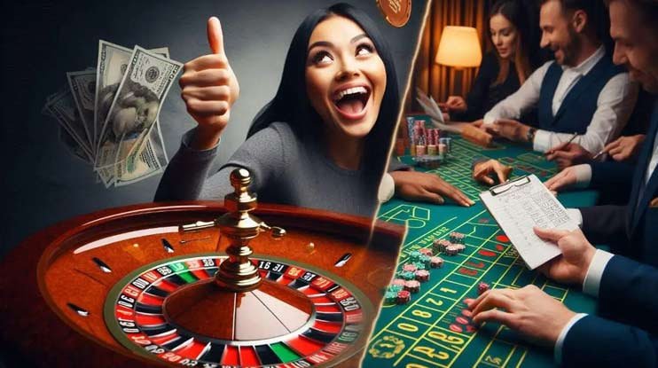 Online Slots ကစားနည်း အကြံပြုချက်များ