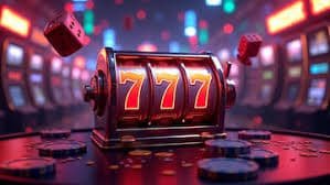 7777gkk Live Casino Bonus နှင့် VIP ပရိုမိုးရှင်းများ